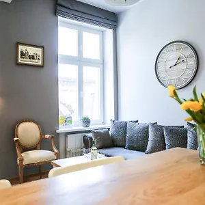 Way2stay Old Town Appartement