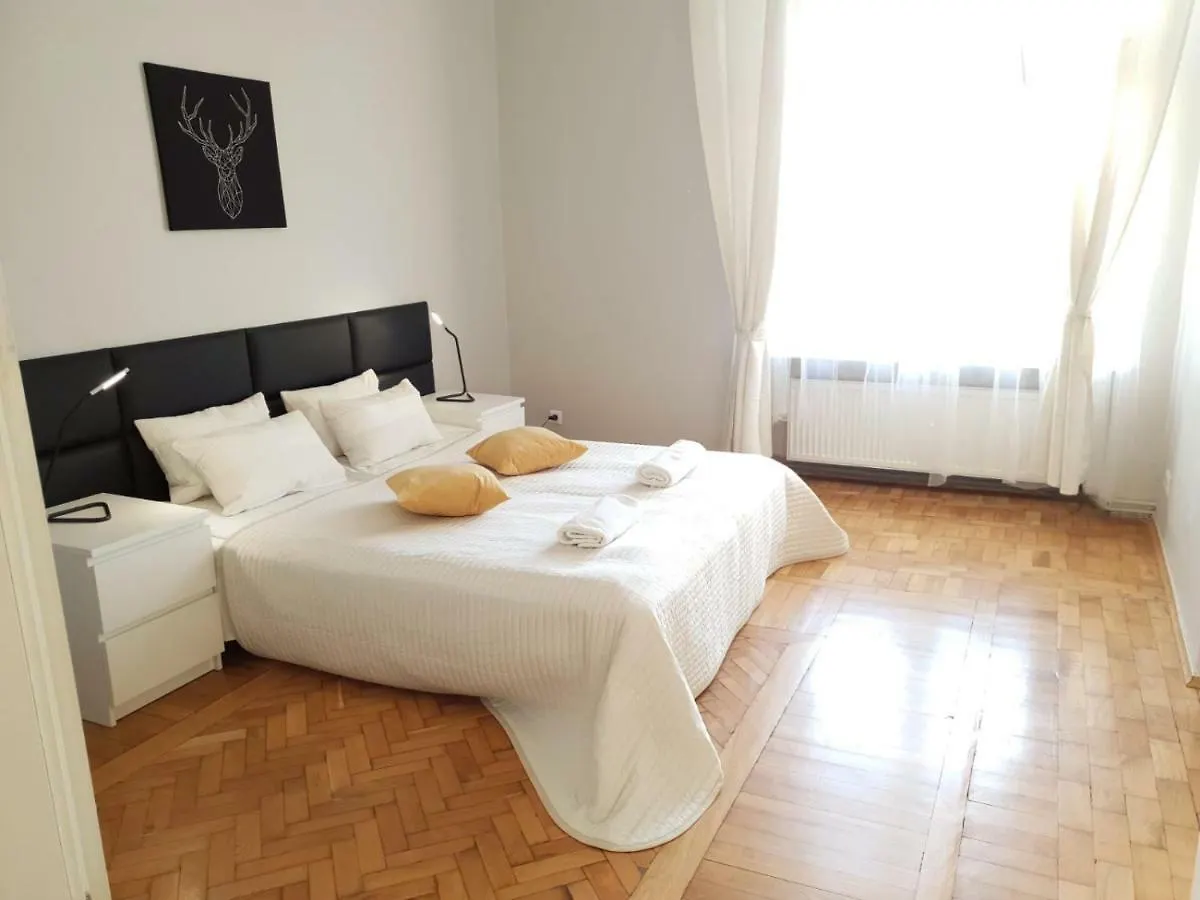 Apartment Main Market Square City View Krakow